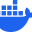 Docker logo