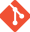 Git logo