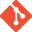 Git logo