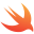 Swift Logo Dynsic